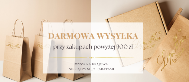 Darmowa dostawa